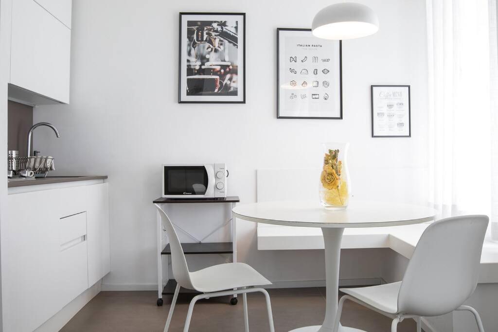 White Suite Trastevere - Topcollection ローマ エクステリア 写真