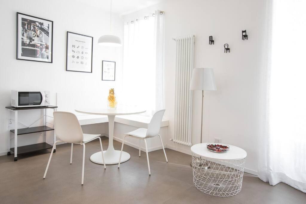 White Suite Trastevere - Topcollection ローマ エクステリア 写真